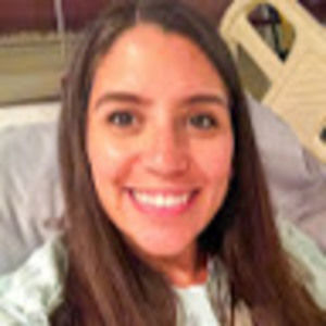 Meet your Posher, Cassandra